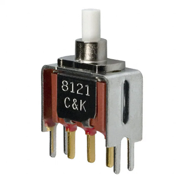 8121SD3V3GE C&K electronic component
